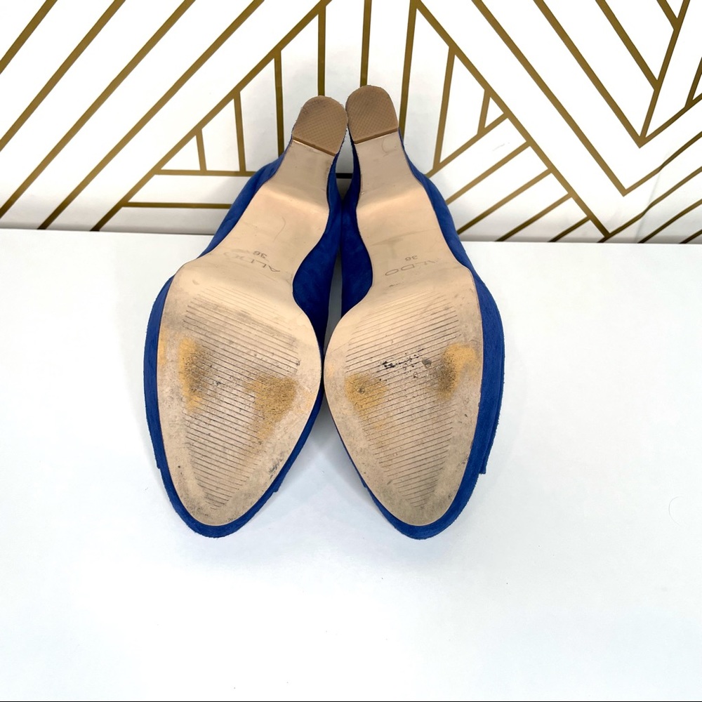 Aldo heels - Picture 5 of 5